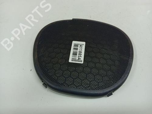 Used Grille Grille RENAULT ESPACE III (JE0_) 2.0 16V (JE0N, JE0L, JE02) (140 hp) 39702265 39702265