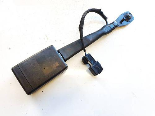 Used Seat buckle Seat buckle VESPA PX PX 125 E Lusso (VNX2T) (8 hp) 39998224 39998224
