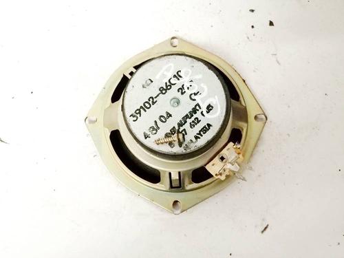 Speaker SUZUKI IGNIS I (FH) 1.3 (HV51, HX51, RG413) | BP32622599E2 - Image 2