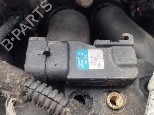 Electronic module OPEL SIGNUM Hatchback (Z03) 2.2 direct (F48) | BP35243310M83 - Image 2