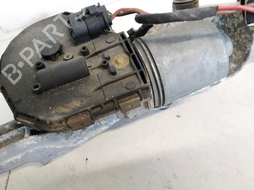 Used Front wiper motor Front wiper motor MERCEDES-BENZ E-CLASS (W212) E 200 CDI / BlueTEC (212.005, 212.006) (136 hp) 35311775 35311775