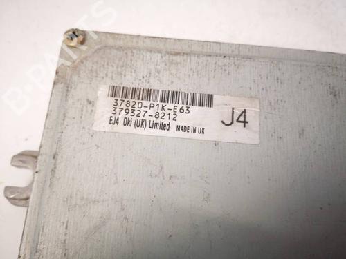 Engine control unit (ECU) ROVER 400 II Hatchback (RT) 416 Si | BP35971841M57 - Image 2
