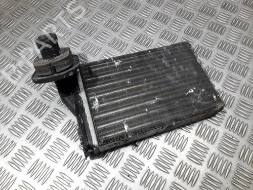 Used Heater matrix Heater matrix CITROËN XANTIA (X1_, X2_) 2.0 HDI 109 (109 hp) 35706711 35706711