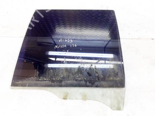 Vidro porta trás esquerda Vidro porta trás esquerda MAZDA 626 V (GF) 2.0 Turbo DI (GFFP) (101 hp) 35859626 35859626