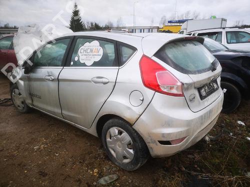 Pipe FORD FIESTA VI (CB1, CCN) 1.6 TDCi | BP32571310M125 