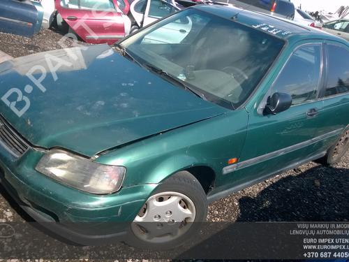 Used Parts HONDA CIVIC VI Hatchback (EJ, EK) 1.6 (120 hp) 4476634