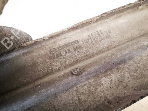 Intercooler MAZDA CX-7 (ER) 2.2 MZR-CD AWD (ER10A) | BP35108329M30 - Image 3