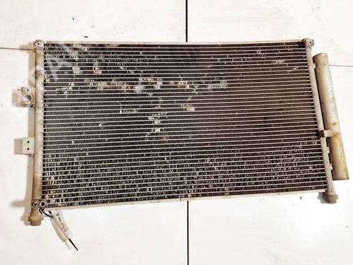 Used AC radiator AC radiator 34997201 34997201