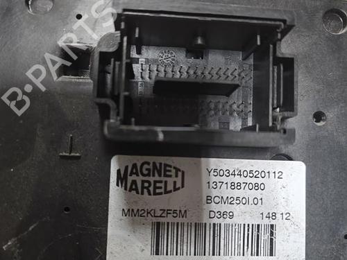 Electronic module CITROËN JUMPER II Bus 2.2 HDi 130 | BP38631657M83 - Image 3
