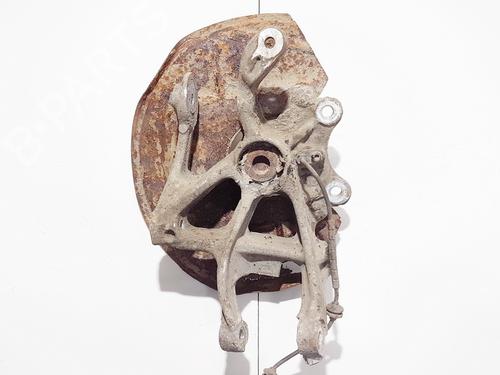 Used Right rear steering knuckle Right rear steering knuckle PEUGEOT 407 (6D_) 2.2 (6D3FZE, 6D3FZH) (158 hp) 35627144 35627144