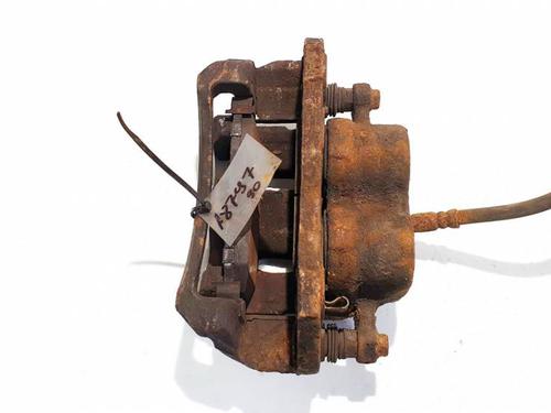 Left front brake caliper CHEVROLET CAPTIVA (C100, C140) 2.0 D | BP35324635M105 - Image 3