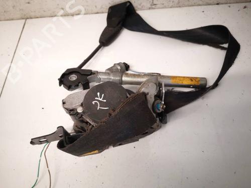 Used Front left seatbelt Front left seatbelt MITSUBISHI OUTLANDER II (CW_W) 2.4 (CW5W) (170 hp) 34832734 34832734