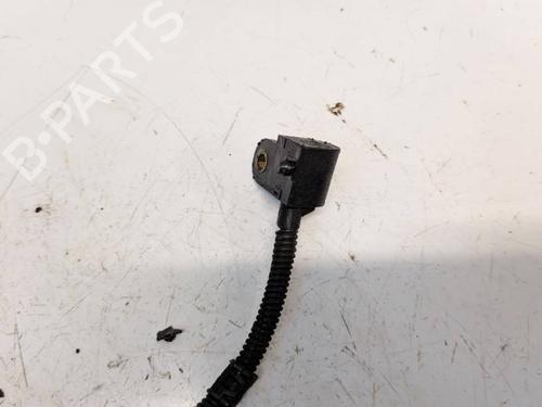 Electronic sensor VW PASSAT B6 (3C2) 2.0 TDI | BP36689629M84 - Image 2