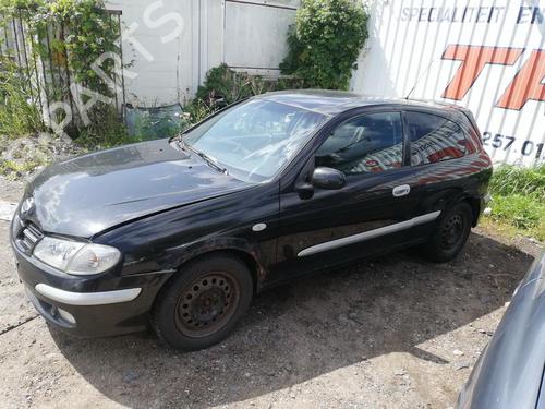 Speaker NISSAN ALMERA II Hatchback (N16) 2.2 Di | BP33087510E2  - Image 10