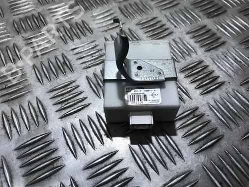 Used Electronic module Electronic module TOYOTA AVENSIS (_T25_) 1.8 VVT-i (ZZT251_, ZZT251R) (129 hp) 33493590 33493590