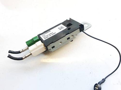 Used Electronic module Electronic module OPEL INSIGNIA A Saloon (G09) 1.8 (69) (140 hp) 36455352 36455352