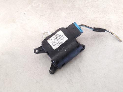 Used Electronic module PEUGEOT 407 (6D_) 2.0 (6DRFNB, 6DRFNE) (136 hp) 32898993