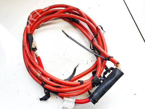 Wiring harness BMW X1 (E84) sDrive 18 d | BP35110223E16 - Image 3