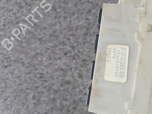 Electronic module NISSAN NOTE (E11, NE11) 1.5 dCi | BP37085655M83 - Image 3