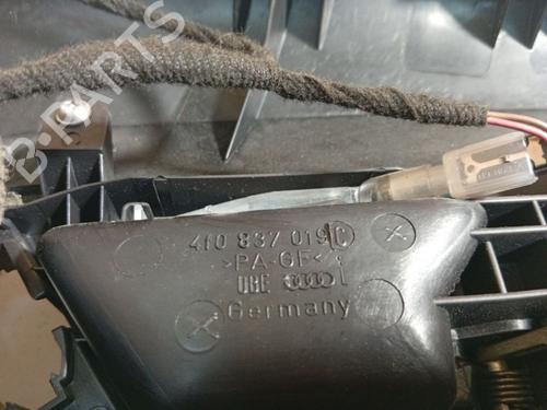 Front left interior door handle AUDI A6 C6 (4F2) 3.0 TDI quattro | BP38316693I13 - Image 4