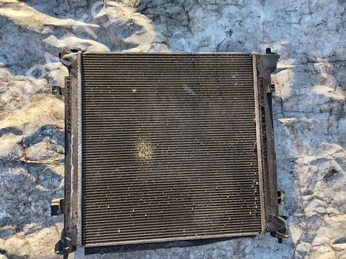 Used Water radiator Water radiator 34858620 34858620
