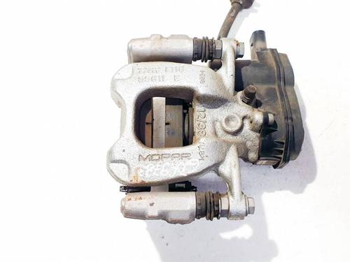 Used Right rear brake caliper Right rear brake caliper 38573458 38573458