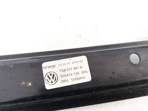 Front left window mechanism VW UP! (121, 122, BL1, BL2, BL3, 123) 1.0 | BP37654218C22 - Image 3