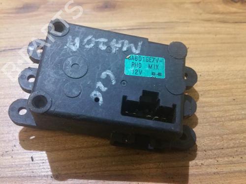 Used Electronic module Electronic module MAZDA 626 V (GF) 1.8 (GF8P) (90 hp) 33521117 33521117