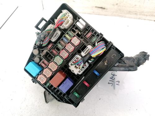 Used Fuse box Fuse box TOYOTA URBAN CRUISER (_P1_) 1.4 D-4D (NLP110_, NLP110R) (90 hp) 32912134 32912134