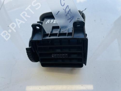 Used Air vent Air vent NISSAN X-TRAIL I (T30) 2.2 dCi 4x4 (136 hp) 32881204 32881204