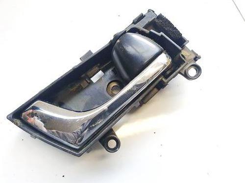 Front right interior door handle SUBARU OUTBACK (BL, BP) 2.5 AWD (BP9) | BP35055940I14 - Image 2