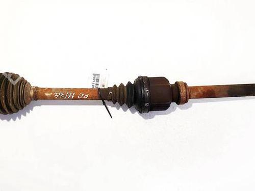 Used Right front driveshaft Right front driveshaft 36368765 36368765