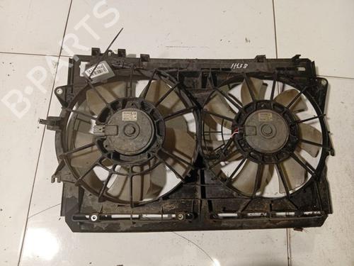 Used Fan Fan 34821004 34821004