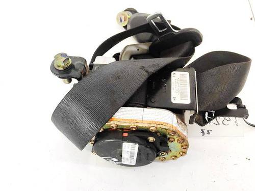Used Front right seatbelt Front right seatbelt PEUGEOT 807 (EB_) 2.2 HDi (128 hp) 35269043 35269043
