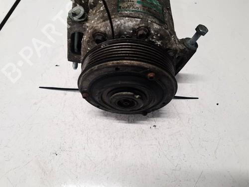 AC compressor SEAT TOLEDO III (5P2) 2.0 TDI | BP34887228M34 - Image 4