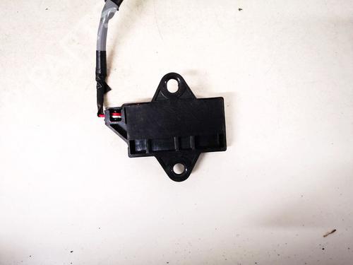 Electronic module MITSUBISHI OUTLANDER II (CW_W) 2.0 DI-D (CW8W) | BP35575082M83 - Image 3