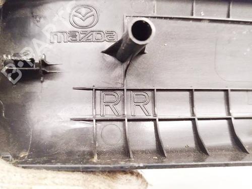 Step MAZDA CX-5 (KF) 2.0 | BP34740173C149 - Image 3
