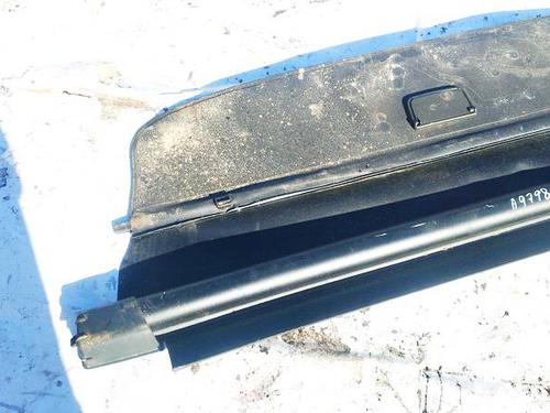 Rear parcel shelf VW PASSAT B6 (3C2) 1.9 TDI | BP35100283C85 - Image 2