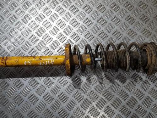 Used Right rear shock absorber Right rear shock absorber SEAT TOLEDO I (1L2) 1.9 TD (75 hp) 35714491 35714491