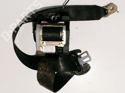 Rear right seatbelt VW PASSAT B5.5 (3B3) 1.9 TDI | BP35473791I28 - Image 3