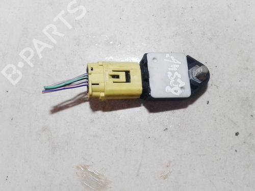 Used Electronic module Electronic module TOYOTA COROLLA Saloon (_E12_) 2.0 D-4D (CDE120_, CDE120R) (116 hp) 33516319 33516319