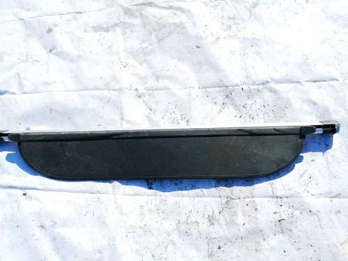 Chapeleira/Cortina mala Chapeleira/Cortina mala SUBARU IMPREZA Hatchback (GR, GH, G3) 2.0 D AWD (150 hp) 35095934 35095934