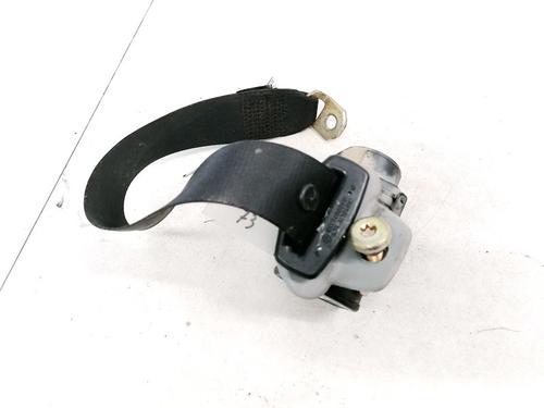Used Rear left seatbelt Rear left seatbelt MITSUBISHI SPACE STAR MPV (DG_A) 1.9 DI-D (DG4A) (102 hp) 35593985 35593985