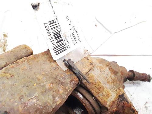 Left front brake caliper VOLVO V50 (545) 2.0 D | BP35324960M105 - Image 2
