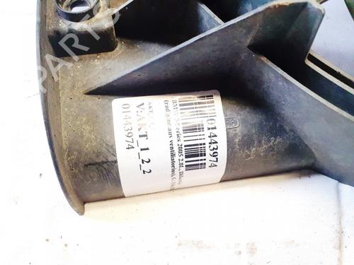 Fan OPEL INSIGNIA A (G09) 1.8 (68) | BP35493256M128 - Image 3