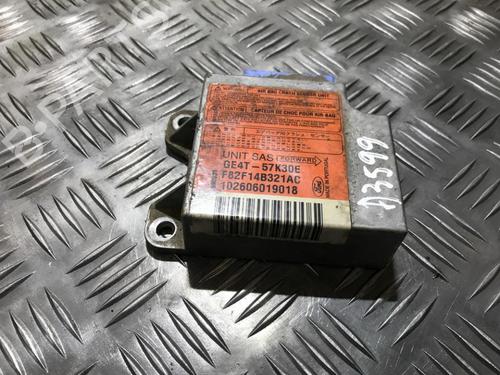 ecu-airbags-mazda-626-v-gf-1997-1998-1999-2000-2001-2002-2003-2004-2005-2006-33490889 main image