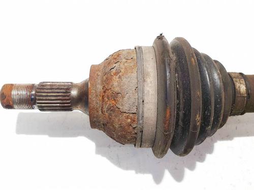 Left front driveshaft CITROËN DS4 (NX_) 1.6 VTi 120 | BP35336372M38 - Image 2