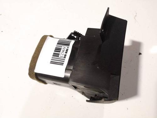 Used Air vent Air vent OPEL ASTRA G Hatchback (T98) 1.7 TD (F08, F48) (68 hp) 32622905 32622905