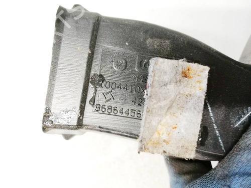 Pipe PEUGEOT 508 I (8D_) 1.6 HDi | BP35125583M125 - Image 3
