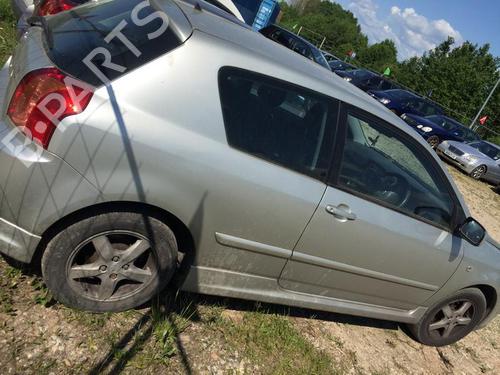 Engine mount TOYOTA COROLLA Saloon (_E12_) 1.6 VVT-i (ZZE121_, ZZE121R) | BP33499060M89  - Image 9